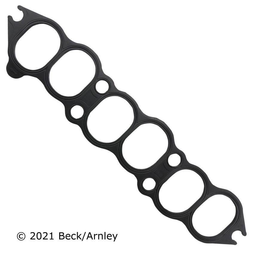 BECK/ARNLEY 037-6118 INT MANIFOLD GKT SET