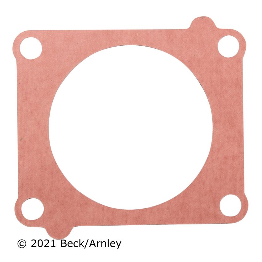 BECK/ARNLEY 037-6118 INT MANIFOLD GKT SET