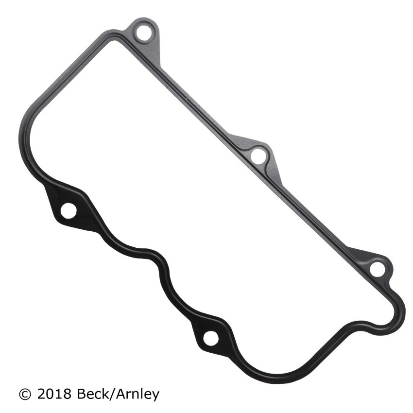 BECK/ARNLEY 037-6119 INT MANIFOLD GKT SET