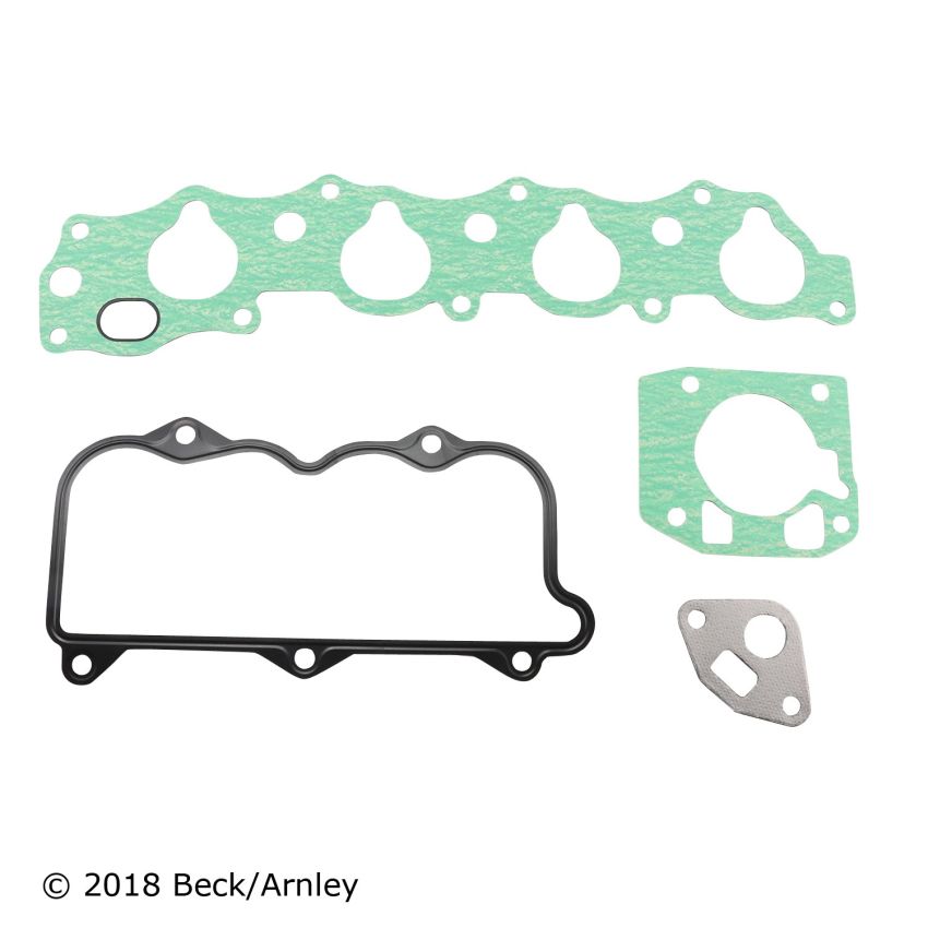 BECK/ARNLEY 037-6119 INT MANIFOLD GKT SET