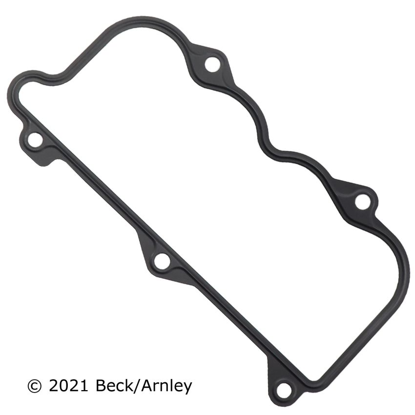 BECK/ARNLEY 037-6121 INT MANIFOLD GKT SET