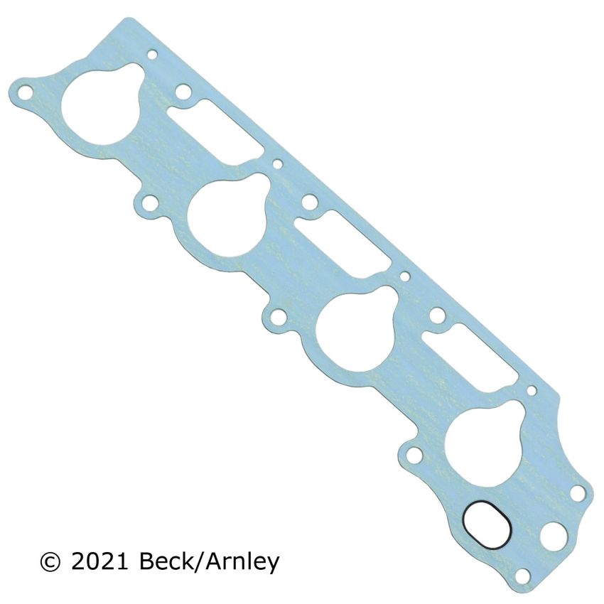 BECK/ARNLEY 037-6121 INT MANIFOLD GKT SET