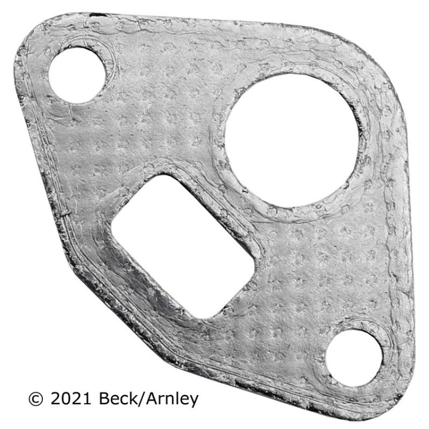 BECK/ARNLEY 037-6121 INT MANIFOLD GKT SET