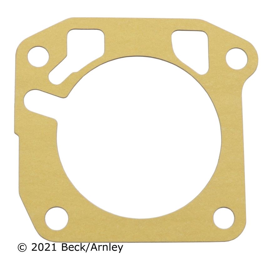 BECK/ARNLEY 037-6122 INT MANIFOLD GKT SET