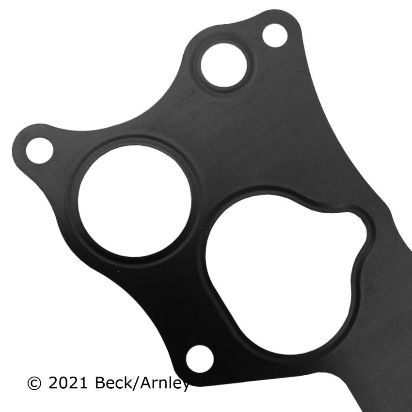 BECK/ARNLEY 037-6122 INT MANIFOLD GKT SET