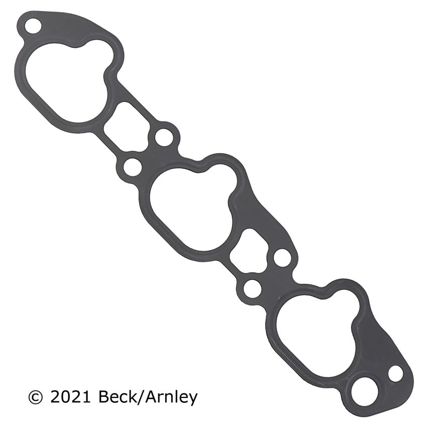 BECK/ARNLEY 037-6123 INT MANIFOLD GKT SET