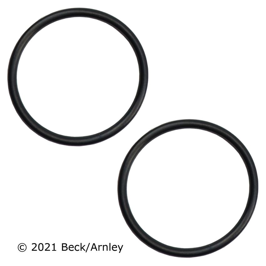 BECK/ARNLEY 037-6123 INT MANIFOLD GKT SET