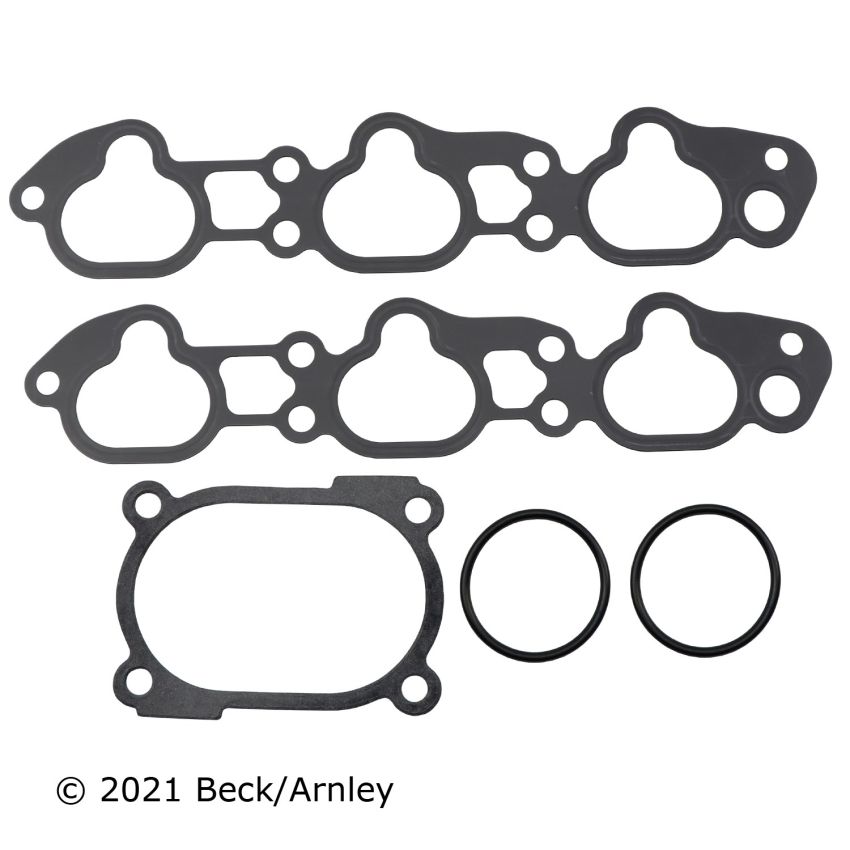 BECK/ARNLEY 037-6123 INT MANIFOLD GKT SET