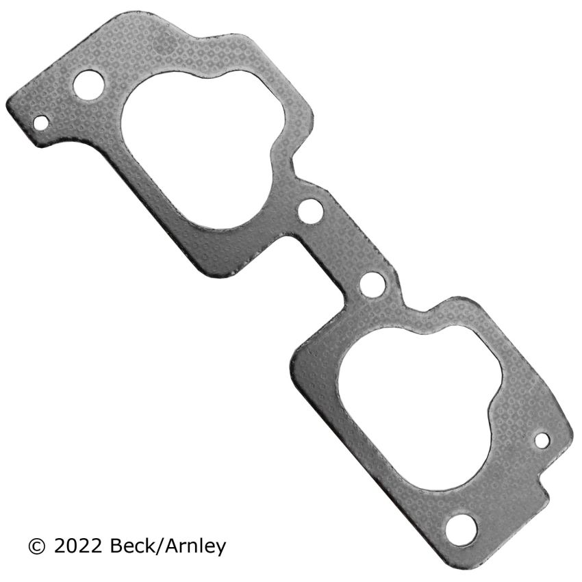 BECK/ARNLEY 037-6125 INT MANIFOLD GKT SET
