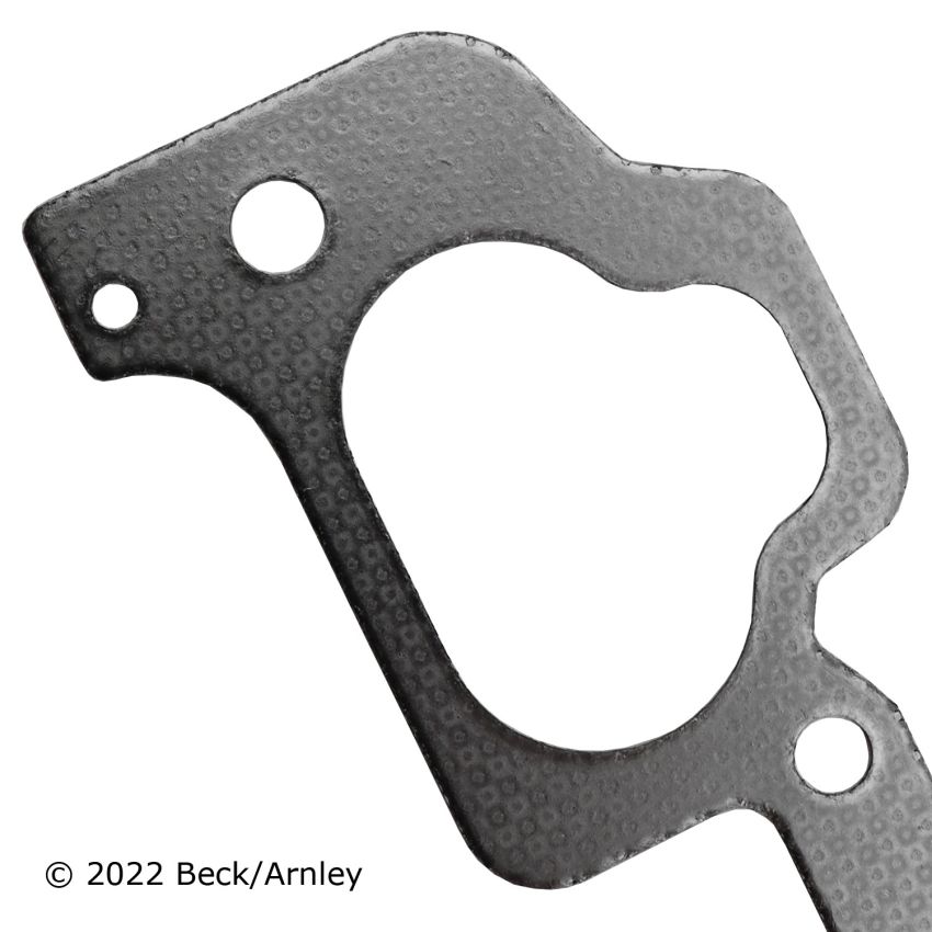 BECK/ARNLEY 037-6125 INT MANIFOLD GKT SET