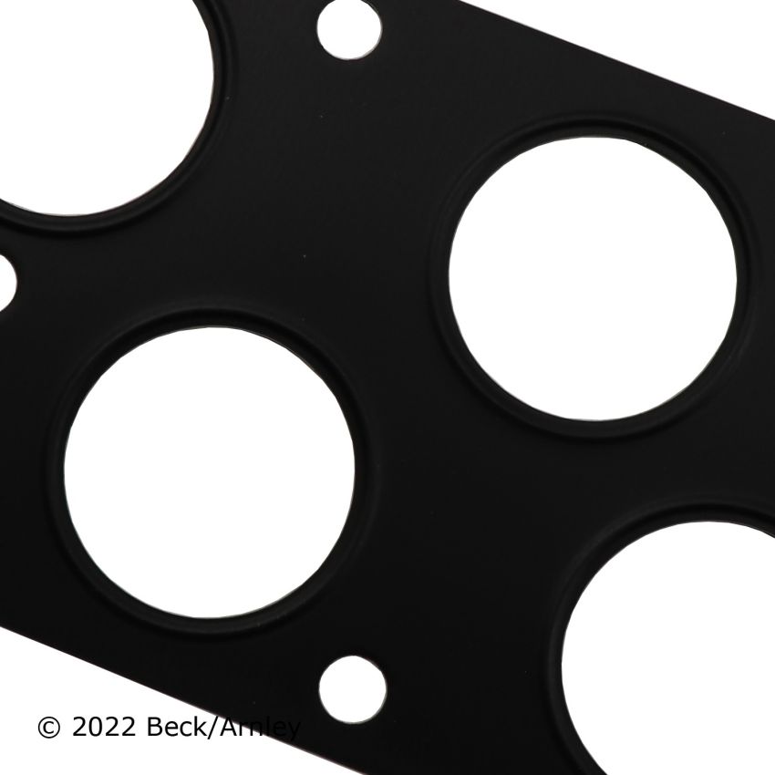 BECK/ARNLEY 037-6127 PLENUM GASKET