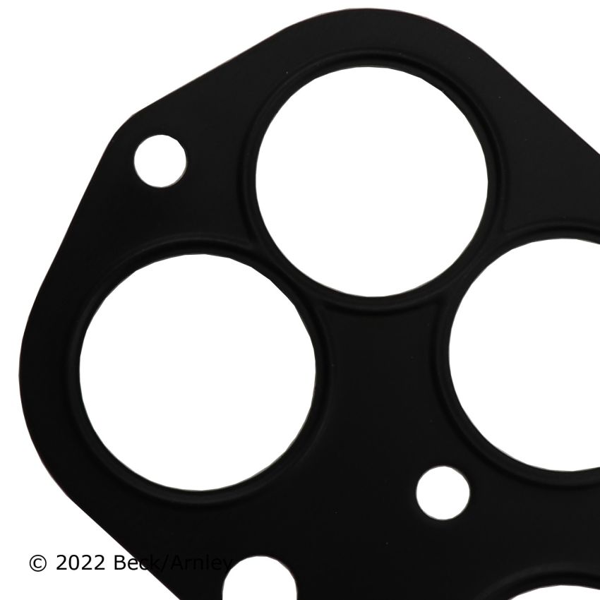 BECK/ARNLEY 037-6127 PLENUM GASKET