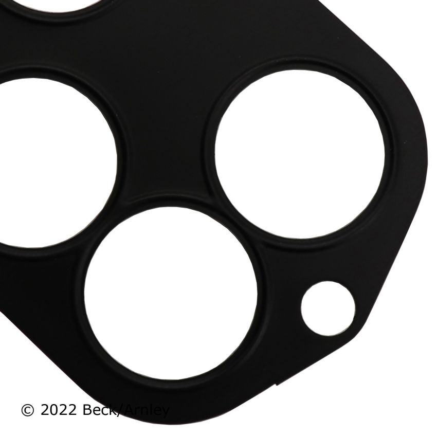 BECK/ARNLEY 037-6127 PLENUM GASKET