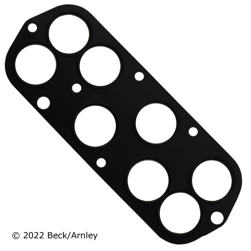 BECK/ARNLEY 037-6127 PLENUM GASKET