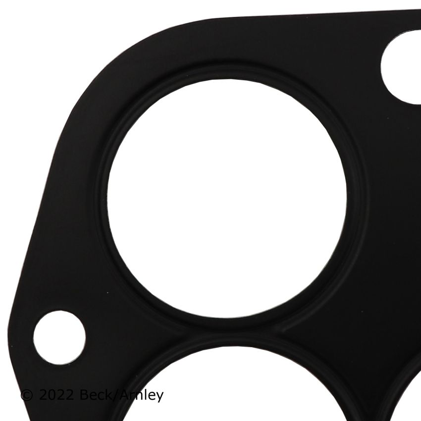 BECK/ARNLEY 037-6127 PLENUM GASKET