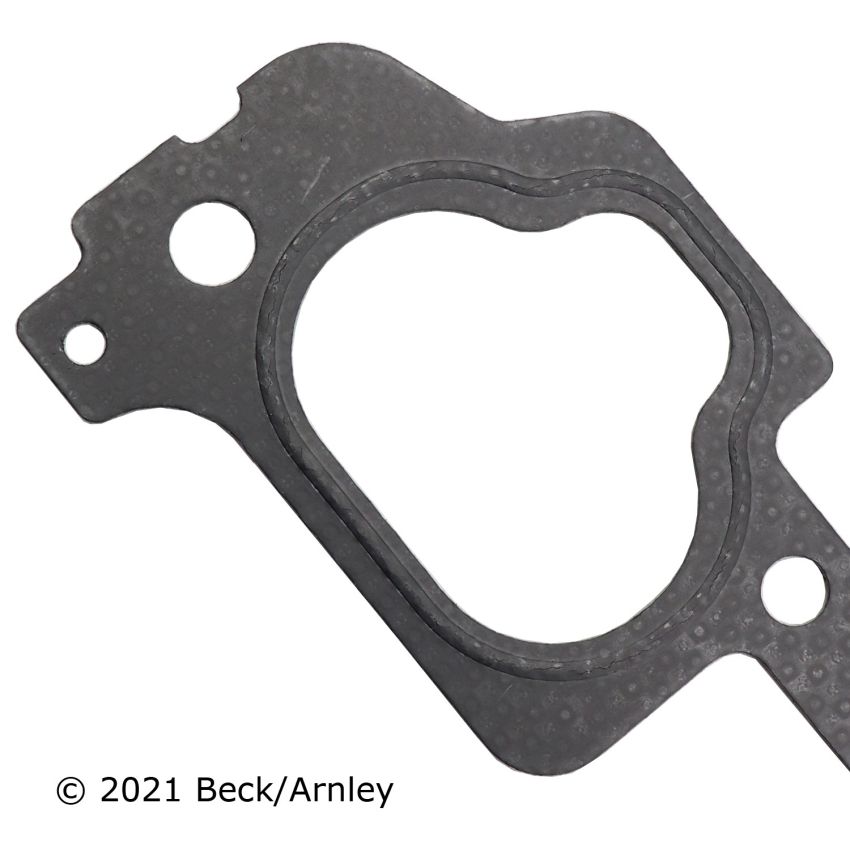 BECK/ARNLEY 037-6129 INTAKE MANIFOLD GKT