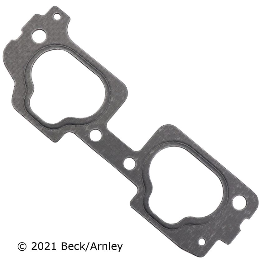 BECK/ARNLEY 037-6129 INTAKE MANIFOLD GKT