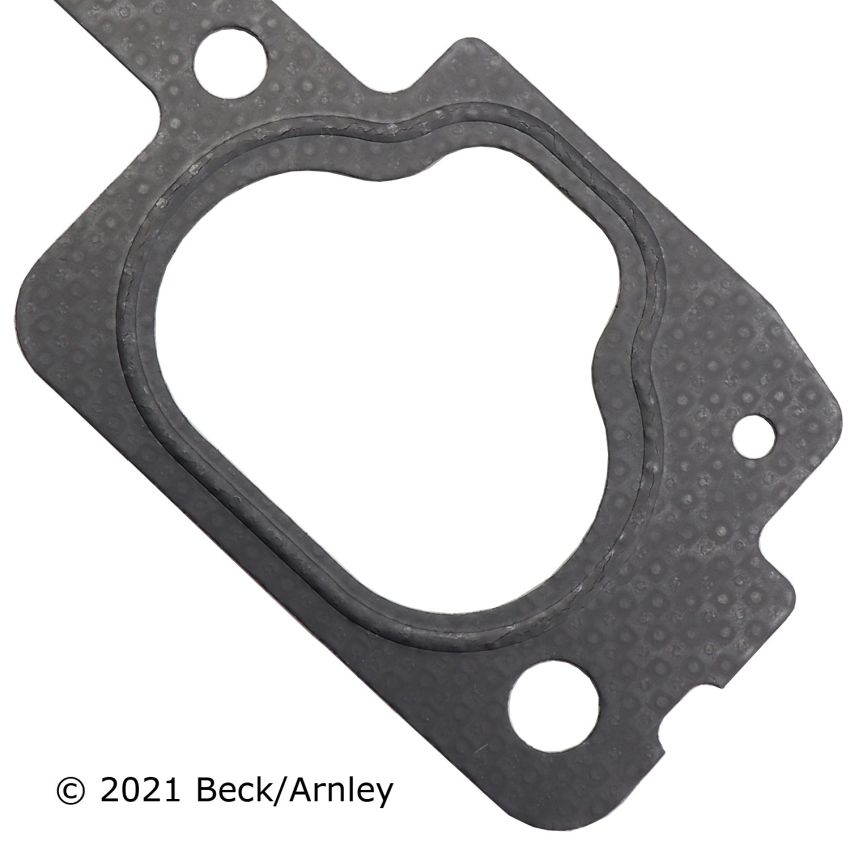 BECK/ARNLEY 037-6129 INTAKE MANIFOLD GKT