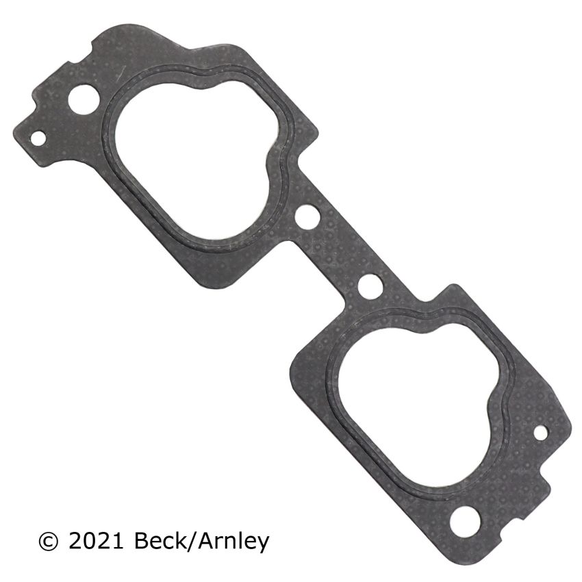 BECK/ARNLEY 037-6129 INTAKE MANIFOLD GKT