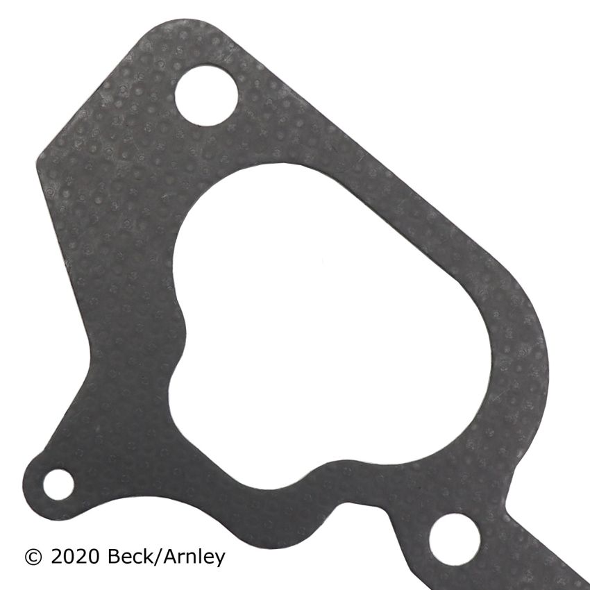 BECK/ARNLEY 037-6130 INTAKE MANIFOLD GKT