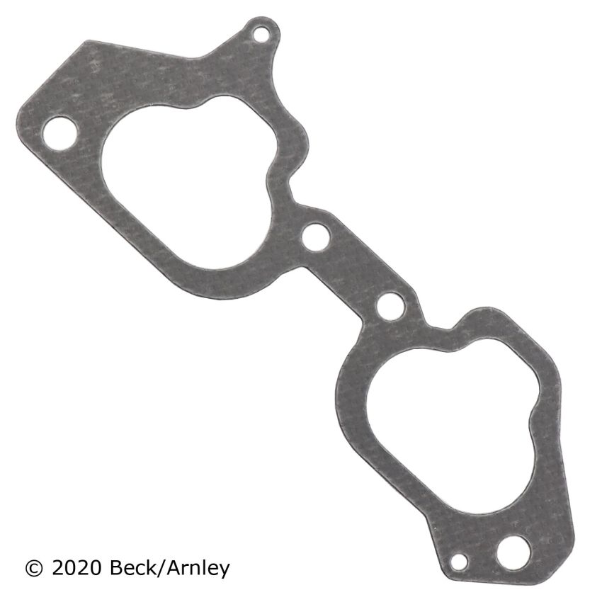 BECK/ARNLEY 037-6130 INTAKE MANIFOLD GKT