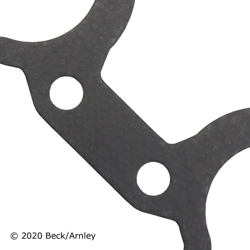 BECK/ARNLEY 037-6130 INTAKE MANIFOLD GKT