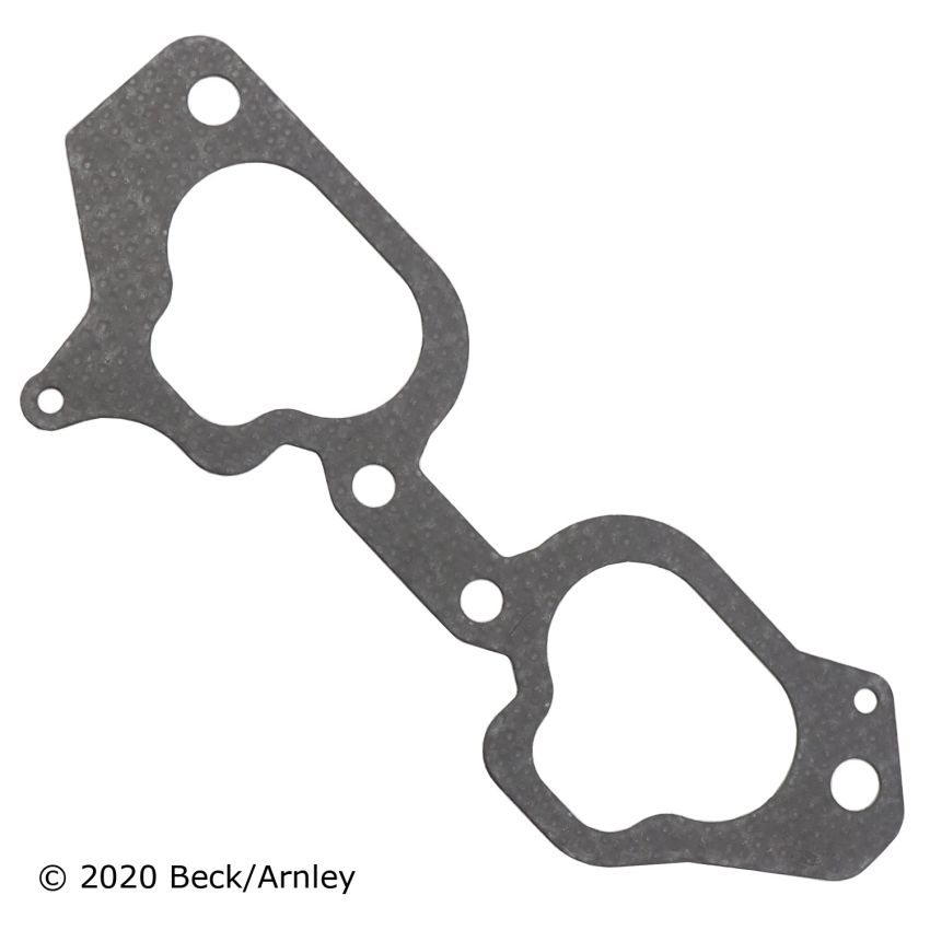 BECK/ARNLEY 037-6130 INTAKE MANIFOLD GKT