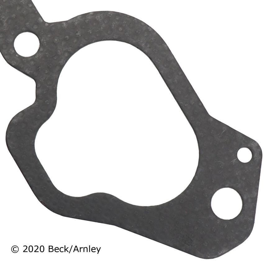 BECK/ARNLEY 037-6130 INTAKE MANIFOLD GKT