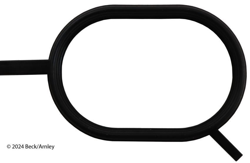 BECK/ARNLEY 037-6132 INTAKE MANIFOLD GKT