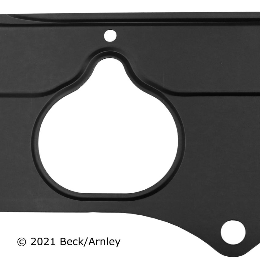 BECK/ARNLEY 037-6134 INTAKE MANIFOLD GKT