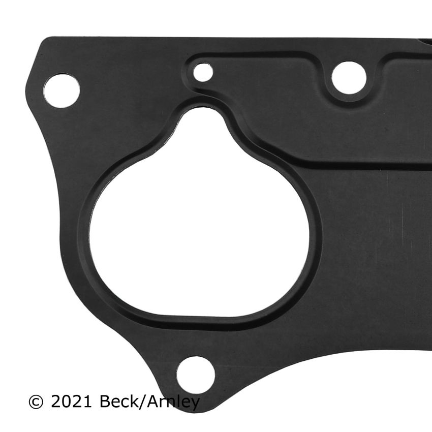 BECK/ARNLEY 037-6134 INTAKE MANIFOLD GKT