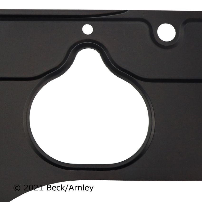 BECK/ARNLEY 037-6134 INTAKE MANIFOLD GKT