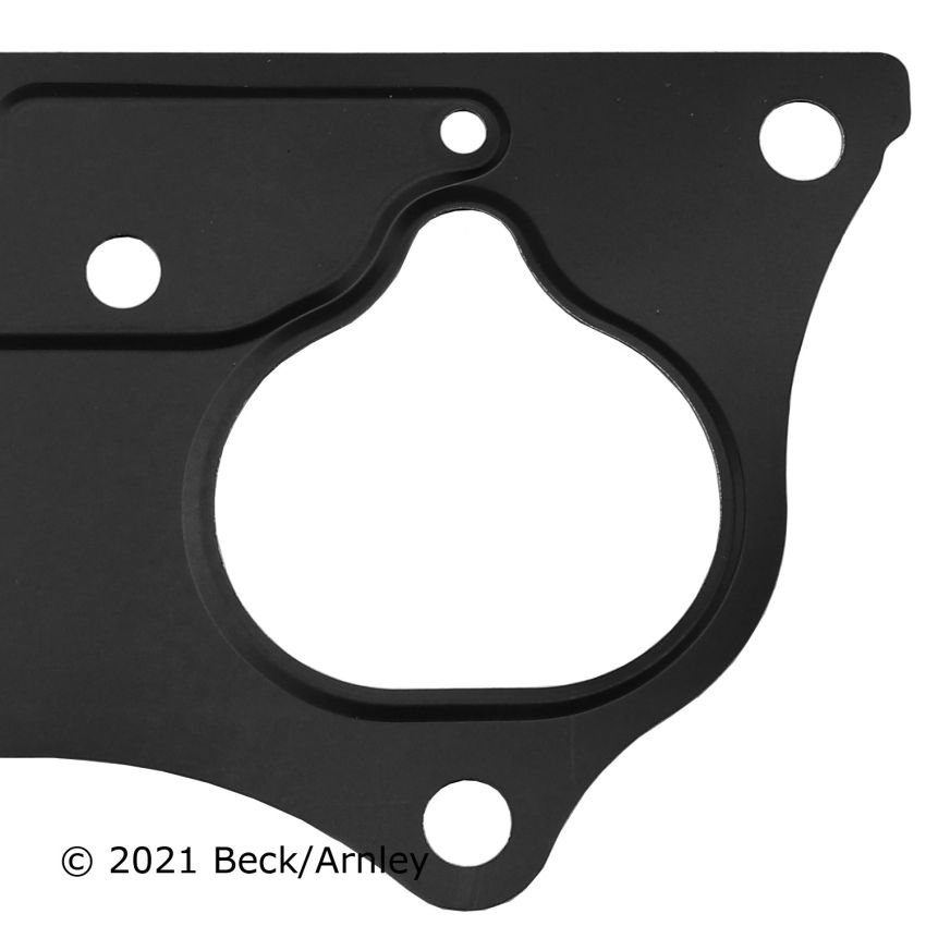 BECK/ARNLEY 037-6134 INTAKE MANIFOLD GKT