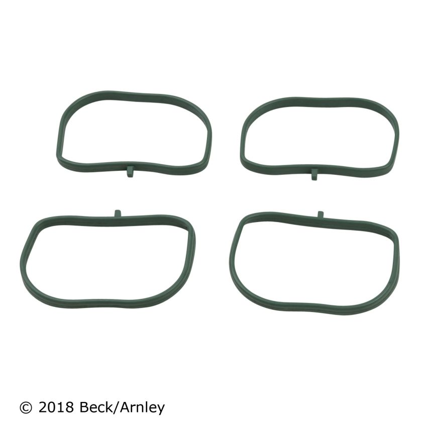 BECK/ARNLEY 037-6135 INTAKE MANIFOLD GKT