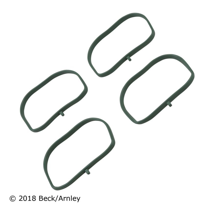 BECK/ARNLEY 037-6135 INTAKE MANIFOLD GKT