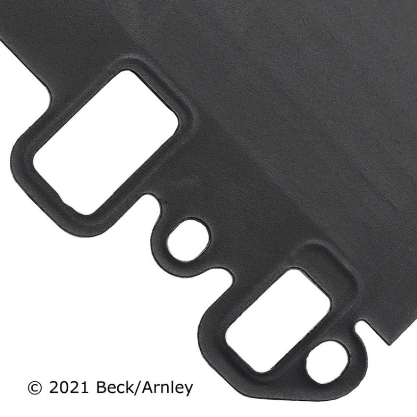 BECK/ARNLEY 037-6136 INTAKE MANIFOLD GKT