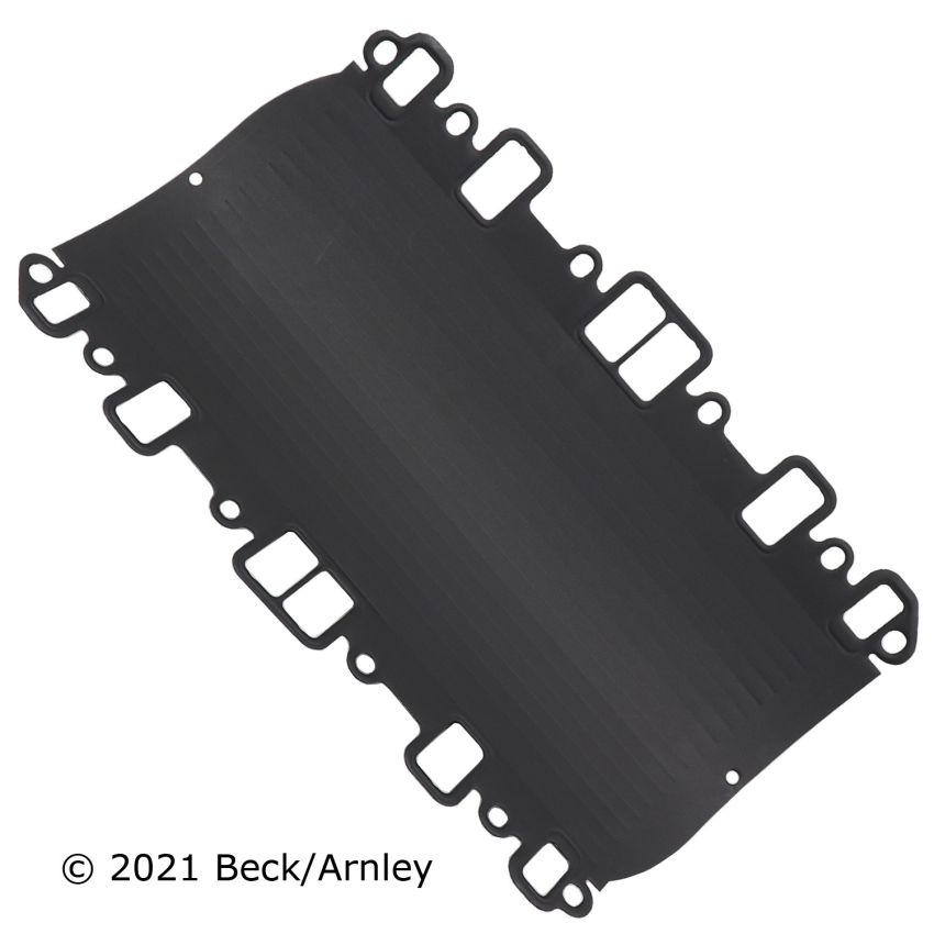 BECK/ARNLEY 037-6136 INTAKE MANIFOLD GKT
