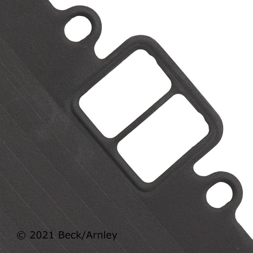 BECK/ARNLEY 037-6136 INTAKE MANIFOLD GKT