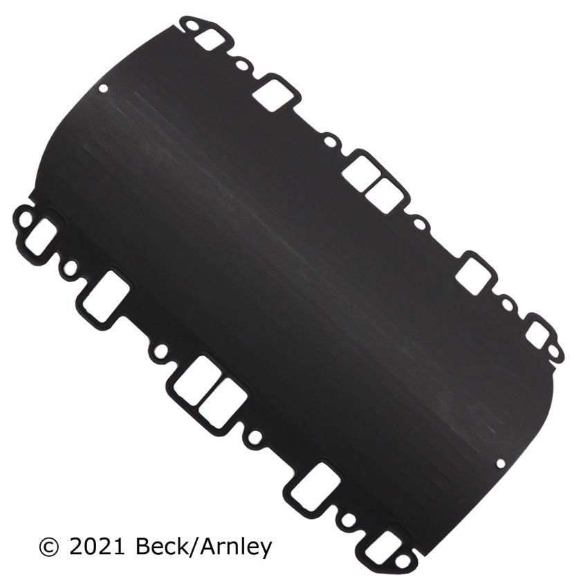 BECK/ARNLEY 037-6136 INTAKE MANIFOLD GKT