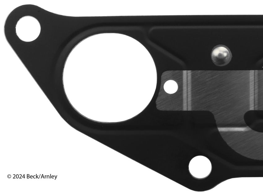 BECK/ARNLEY 037-6137 INTAKE MANIFOLD GKT