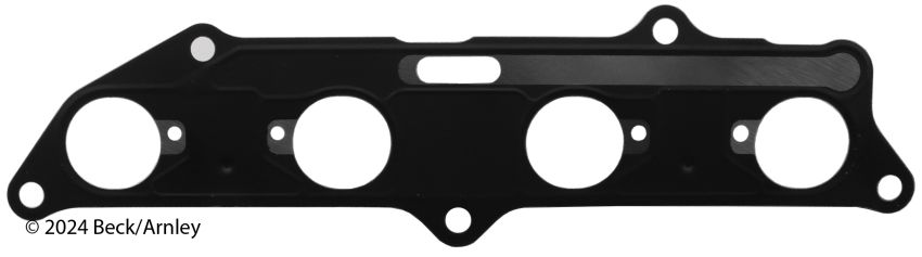BECK/ARNLEY 037-6137 INTAKE MANIFOLD GKT