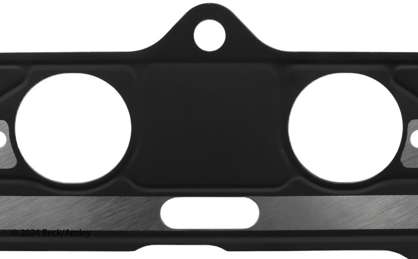 BECK/ARNLEY 037-6137 INTAKE MANIFOLD GKT