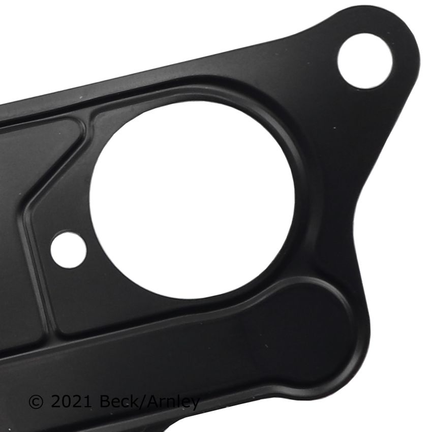 BECK/ARNLEY 037-6137 INTAKE MANIFOLD GKT