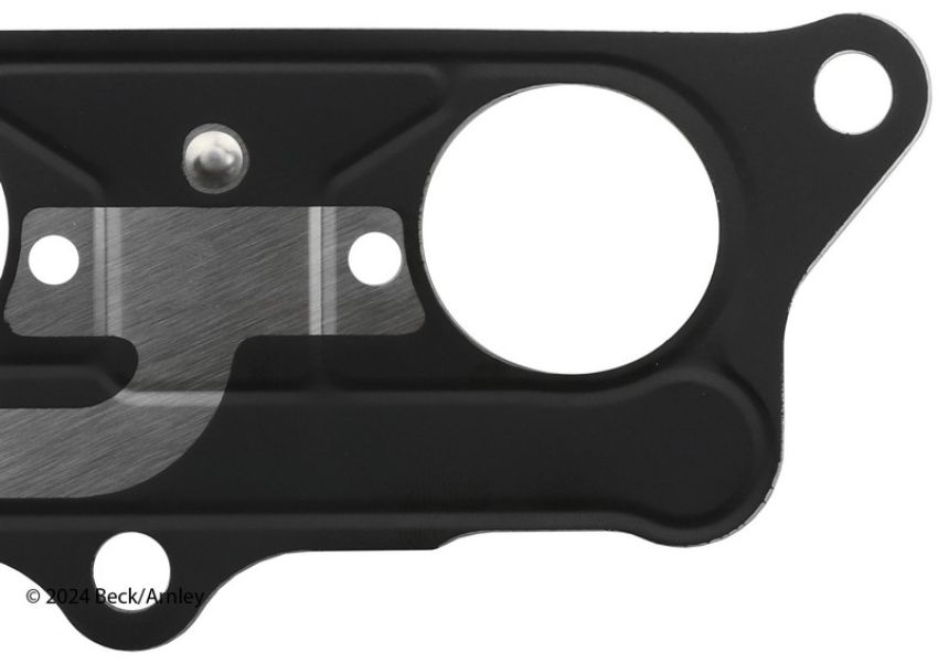 BECK/ARNLEY 037-6137 INTAKE MANIFOLD GKT