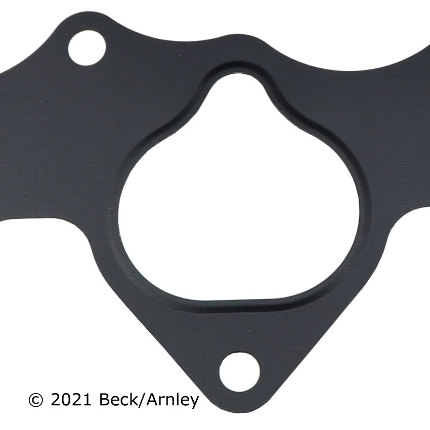 BECK/ARNLEY 037-6139 INTAKE MANIFOLD GKT