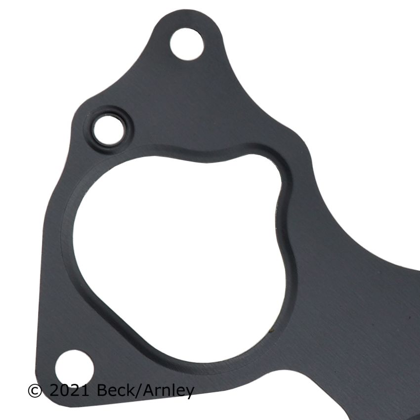 BECK/ARNLEY 037-6139 INTAKE MANIFOLD GKT