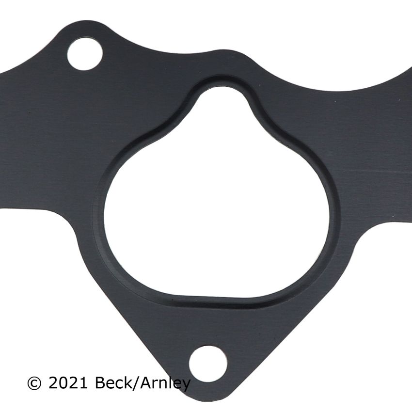 BECK/ARNLEY 037-6139 INTAKE MANIFOLD GKT