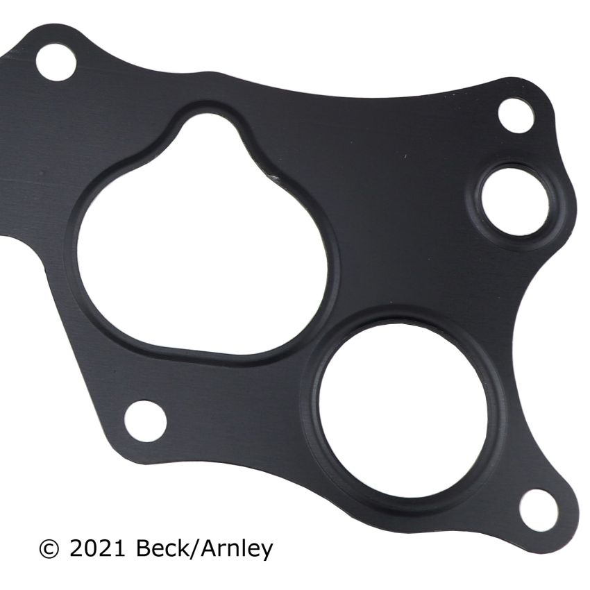 BECK/ARNLEY 037-6139 INTAKE MANIFOLD GKT