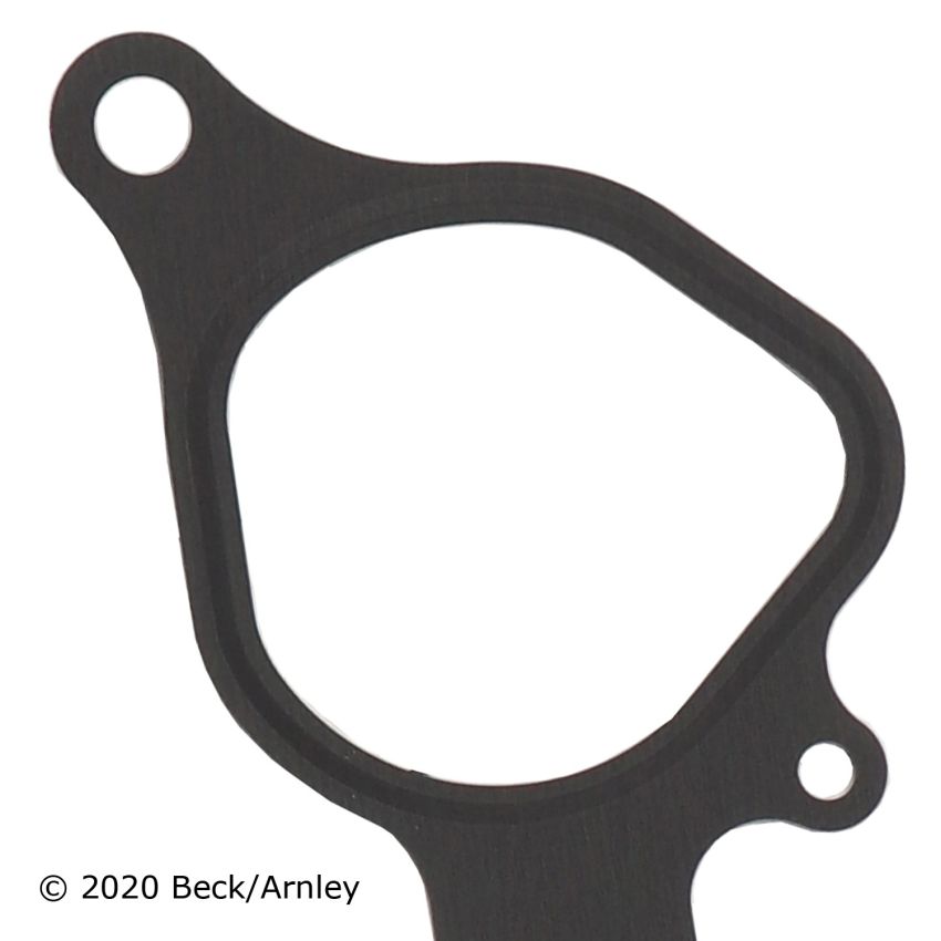 BECK/ARNLEY 037-6144 INTAKE MANIFOLD GKT