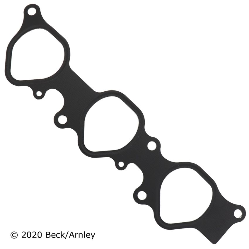 BECK/ARNLEY 037-6144 INTAKE MANIFOLD GKT